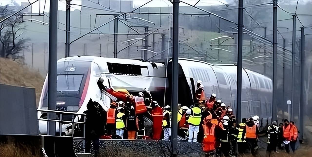 德州扑克在哪里玩幸亏中国没中标！泰国高铁项目由日本修建建成后